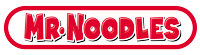 MR-NOODLES Logo