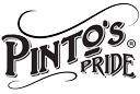 Pinto’s Pride Logo