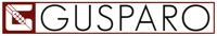 gusparo logo