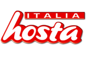 Hosta Logo