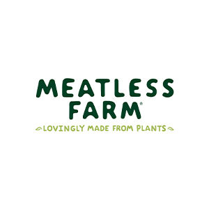 Meatless Farm logo